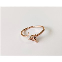 Кольцо XUPING Кольцо на фалангу