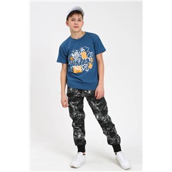 Футболка Вайб