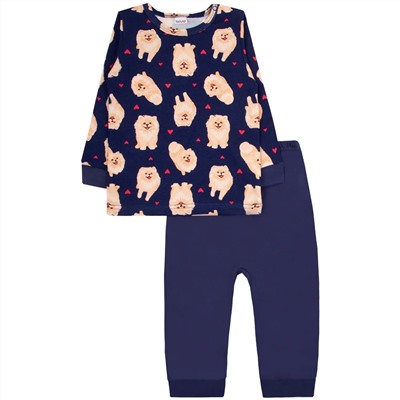 YOULALA Комплект 6518201106