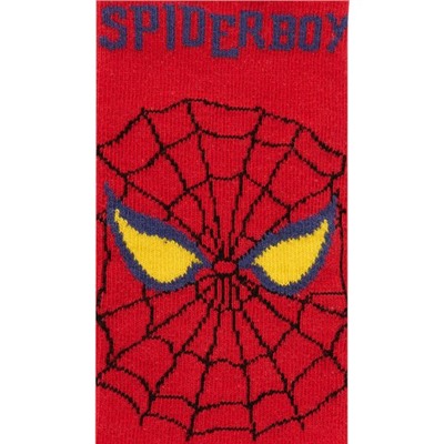 Носки детские, Omsa, 23P61 spiderboy batboy