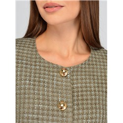 VISERDI Жакет 10365-таб 6441980