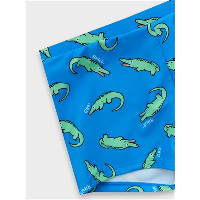 ТРУСЫ КУПАЛЬНЫЕ ДЛЯ МАЛЬЧИКОВ 703362