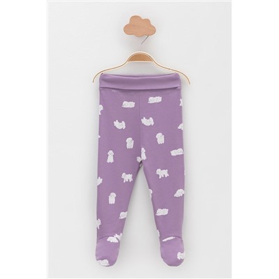 Ползунки 2п. CROCKID, 1238293