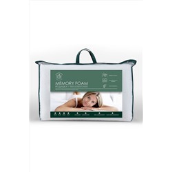 Подушка Memory foam ПМФ-53х НАТАЛИ, 882410