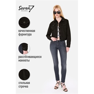 Куртка SEVEN7ORIGINAL, 1093048