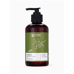 Мыло для рук парфюмированное Soul&Skin тонка и мускус, 285 мл