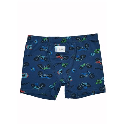 Трусы для мальчика Berrak