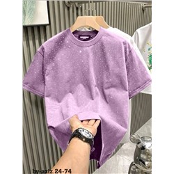 Футболки Со стразами