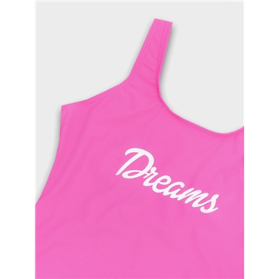 КУПАЛЬНИК ДЛЯ ДЕВОЧЕК 707780