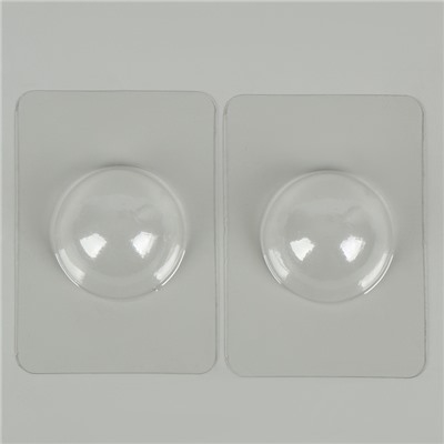 Набор для творчества. Бомбочки для ванн своими руками «Чудо-сюрприз»