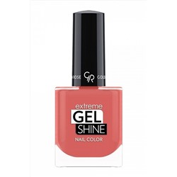 Лак-гель для ногтей GR Extreme Gel Shine Nail Color - 019 Shine КОСМЕТИКА ИЗ ТУРЦИИ, 1096701