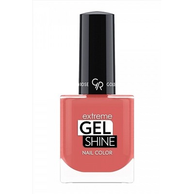 Лак-гель для ногтей GR Extreme Gel Shine Nail Color - 019 Shine КОСМЕТИКА ИЗ ТУРЦИИ, 1096701