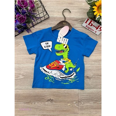 футболка 1723415-3