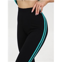 Пилатес - костюм ментол