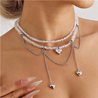 Колье арт. 26 8243 (id 287151)