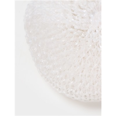 Дозатор для моющего средства с подставкой для губки Доляна «Африка», 350 мл, серый