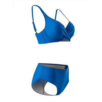 Omsa Купальник OmD 2520K MATTE BIKINI (мягкая чашка)