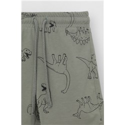 CROCKID Шорты КР 400666