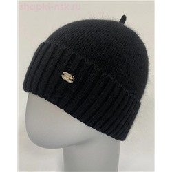 471 PB Шапка женская флис (56-58)
