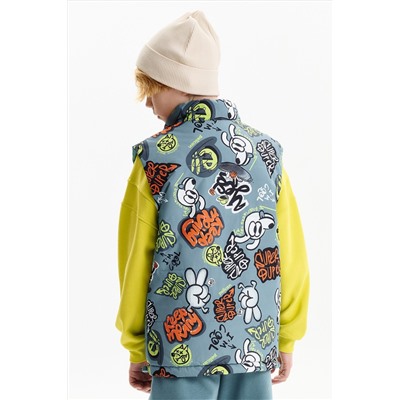 Жилет для мальчиков PELICAN, 1232770