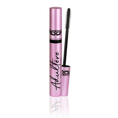 Тушь для ресниц Vivienne Sabo Adultere чёрная