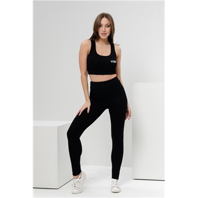 Костюм 8356 (Черный)