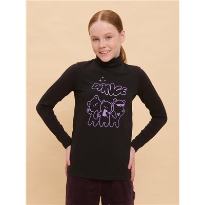 Джемпер для девочек