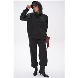 Толстовка Дори (чёрный)