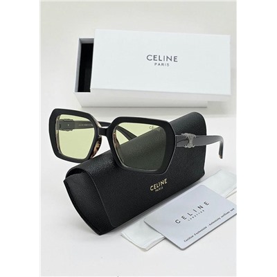 Женские солнцезащитные очки #22880534