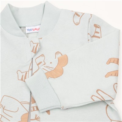 YOULALA Комбинезон 1904100111