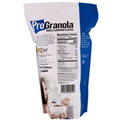 Julian Bakery, Pro Granola, ваниль и корица, 1,22 фунта (555 г)