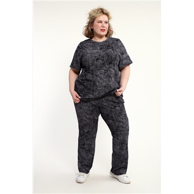 Костюм с брюками с брюками КЖ-009 НАТАЛИ, 1231486