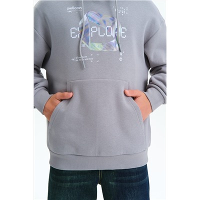 Худи PELICAN, 1188933