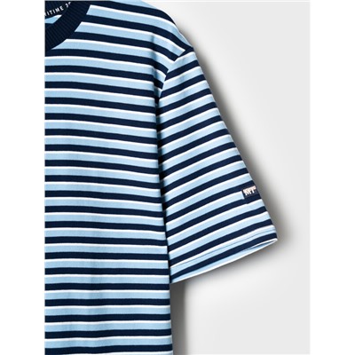 Фуфайка трикотажная для мужчин (футболка)