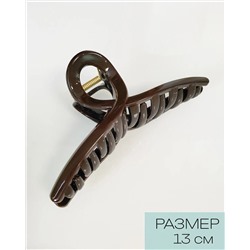 Заколка-крабик