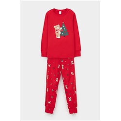 CROCKID Пижама К 1541