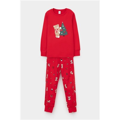 CROCKID Пижама К 1541