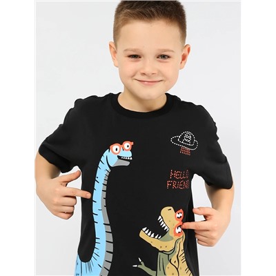 Соль&Перец Футболка SP9866