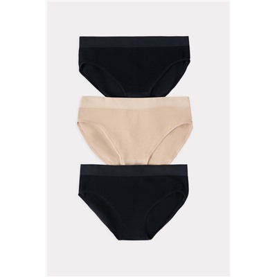 ТРУСЫ ЖЕНСКИЕ (3ШТ.) 412722-3