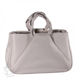 Сумка женская  6019-63NN beige  Natale Navetta
