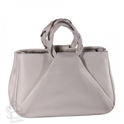 Сумка женская  6019-63NN beige  Natale Navetta