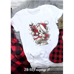 Футболки. Рукав с подворотом.