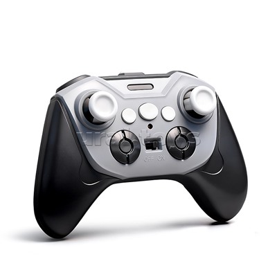 Собака "РобоЛапка" р/у, 27 MHz, в коробке