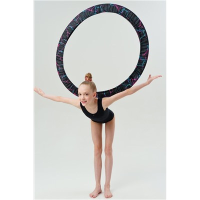 Чехол текстильный для гимнастического обруча PLAYTODAY, 1178903