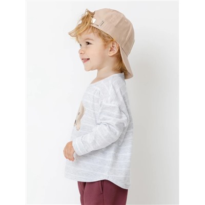 CROCKID Лонгслив КР 302908