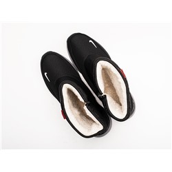 Зимние Сапоги Nike