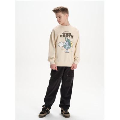 PELICAN Толстовка BFN3370/1U