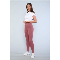 Легинсы Л020 (Розовый)