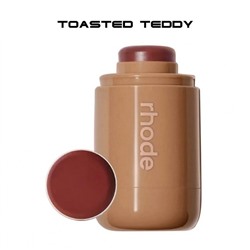 Кремовые румяна тинт Rhode в стике