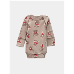 БОДИ ДЕТСКОЕ (2ШТ.) 13016-1-2